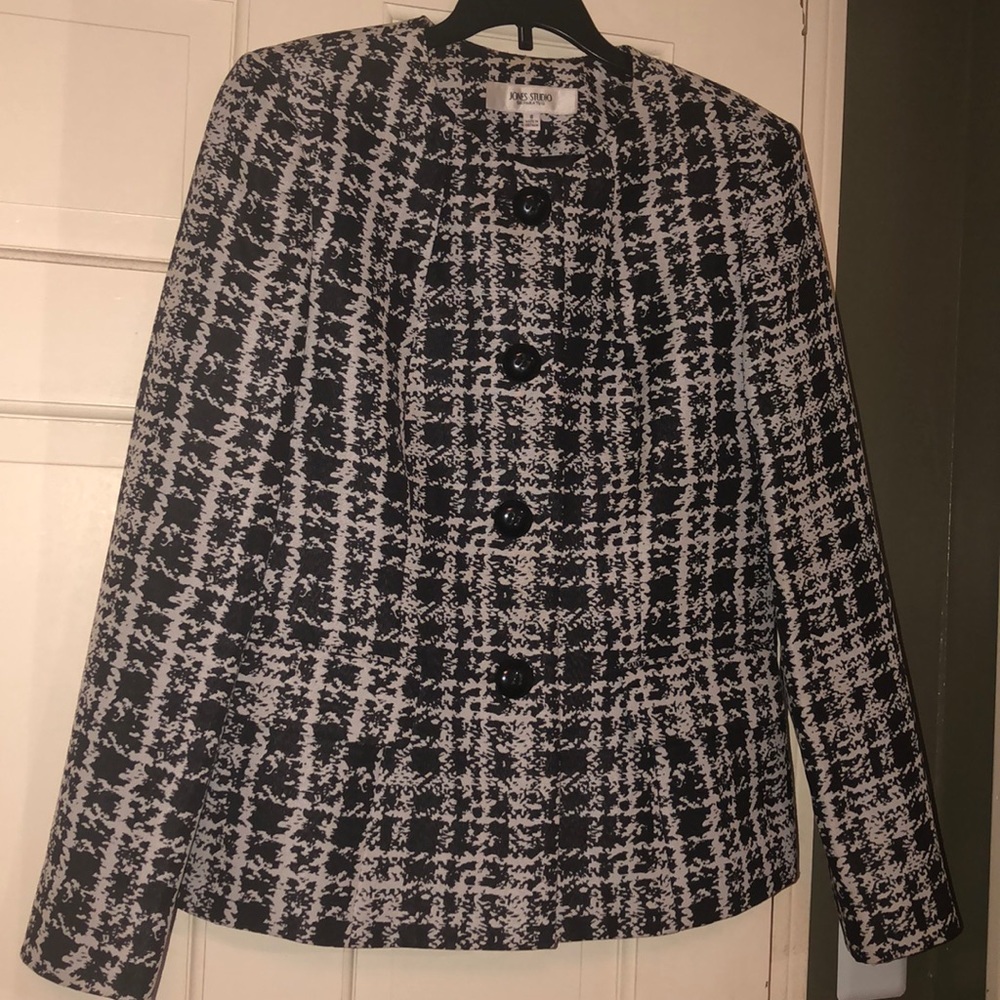 Jones Studio Jacket